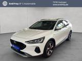 Ford Focus Turnier 1.0 EcoBoost Hybrid Aut. ACTIVE