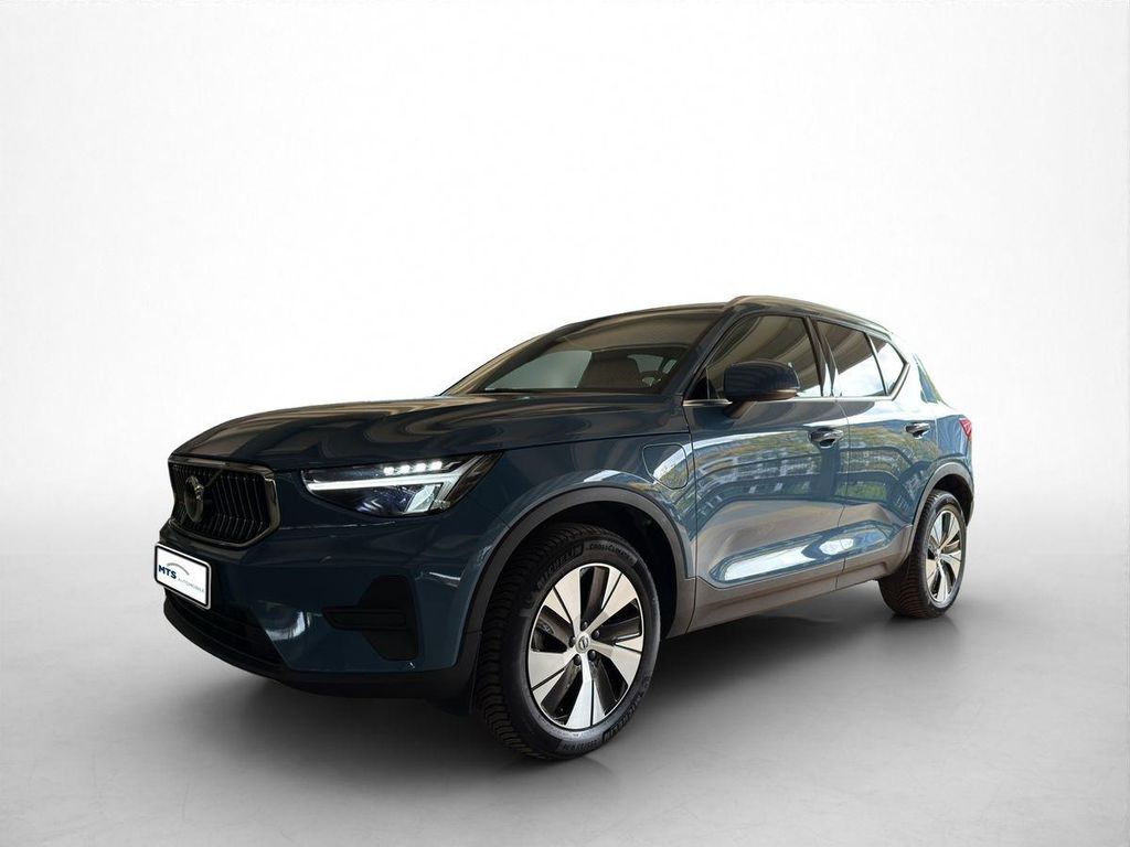 Volvo XC40 Recharge Plug-in Hybrid MY23