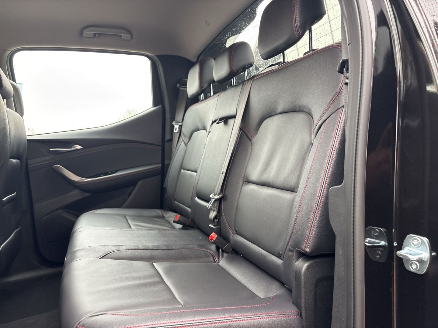 Fahrzeugabbildung Maxus T60 Luxury 2.0 8AT AWD 360 Kamera ACC CarPlay