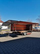 Andere Marktanhänger/Flohmarkt - Marktanhänger