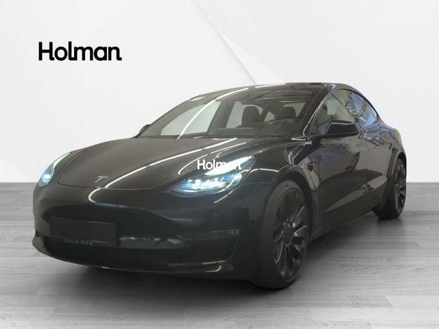 Tesla Model 3 Performance 82 kWh FACELIFT A.Pilot Pr.I