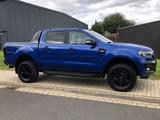 Ford Ranger Wildtrak Doppelkabine 4x4 OFF ROAD+ VOLL - Ford Ranger in Kassel