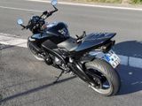 Suzuki GSX 1300 B King - SUZUKI GSX 1300