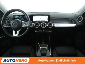 Mercedes GLB 180 - 12