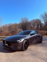 Mazda 3 BP 2.0 Skyactiv - Mazda 2 aus 2020