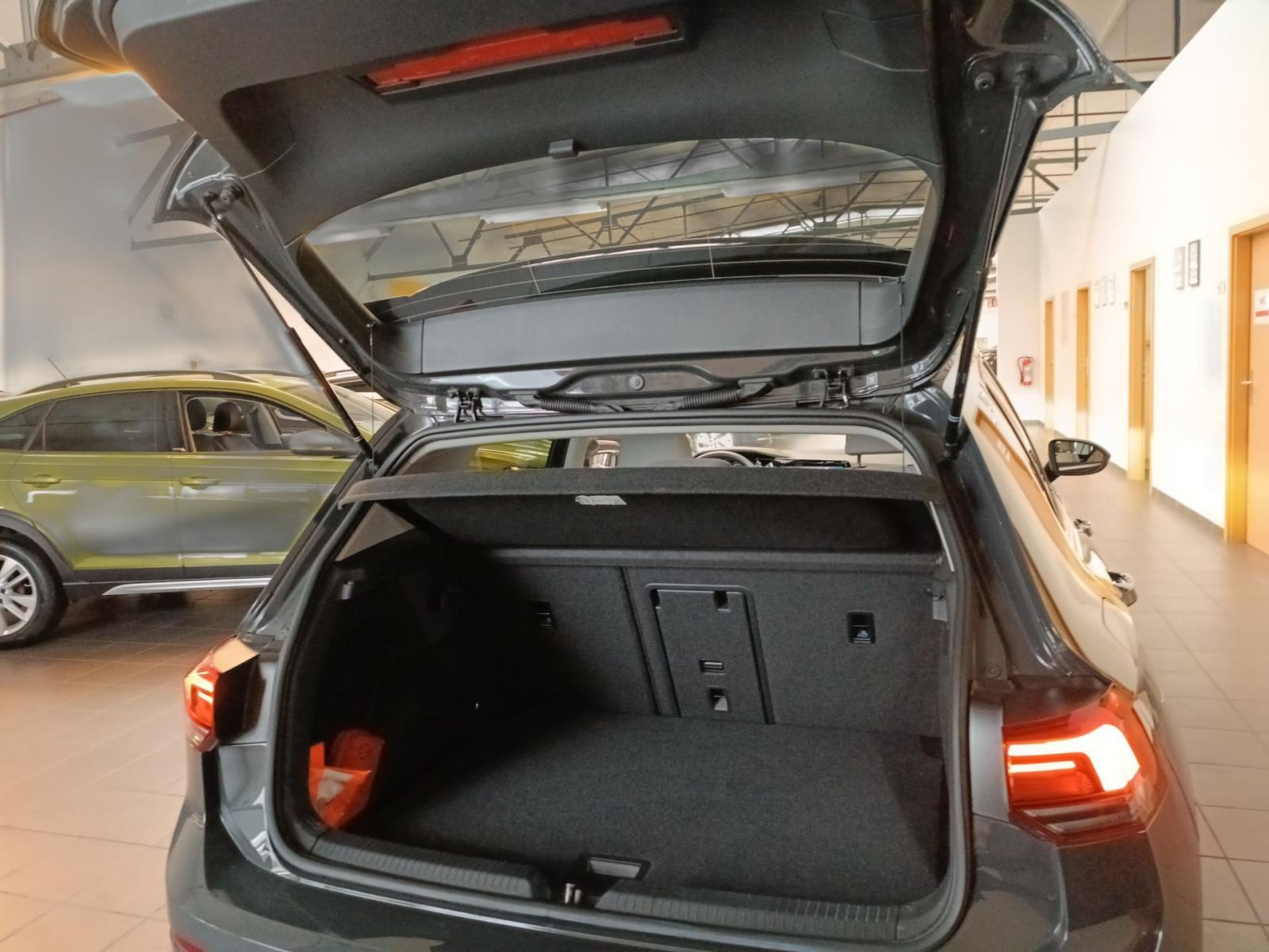 Volkswagen Golf - Bild 18