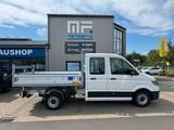 MAN TGE 3.180 4X2F SB Doppelkabine Kipper - Angebote