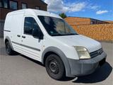 Ford Transit Connect - gebrauchte Ford Transit Connect aus dem Jahr 2009