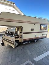 Mitsubishi L300 - Mitsubishi Wohnmobil oder -wagen