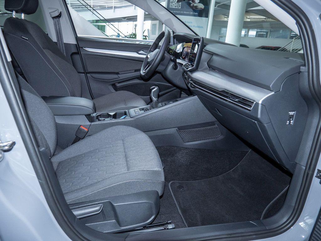 Volkswagen Golf VIII Variant 2.0 TDI Life 5J-Garantie SHZG, миниатюра 3