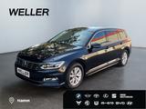 Volkswagen Passat 1.4 TSI ACT(BMT) DSG Highline*AHK*LED*Cam - Volkswagen Passat