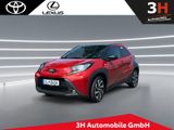 Toyota AYGO X 1.0 l Team D M/T LM DynLicht KAM Kam. - Toyota Aygo (X) Jahreswagen