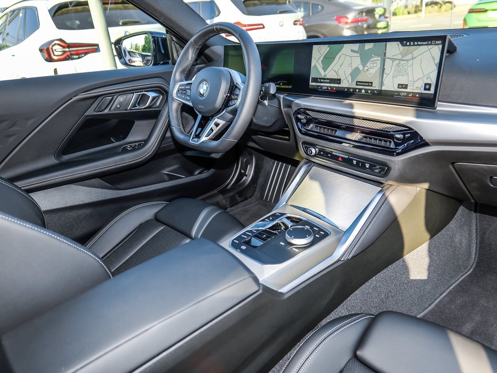 BMW 220 - Bild 14