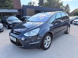 Ford S-Max S-MAX Titanium,7 Sitze - Ford S-Max Gebrauchtwagen in Nürnberg