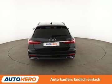 Audi A6 - 5