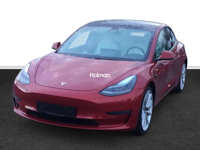 Tesla Model 3 Performance 82 kWh Full Self Drive FSD