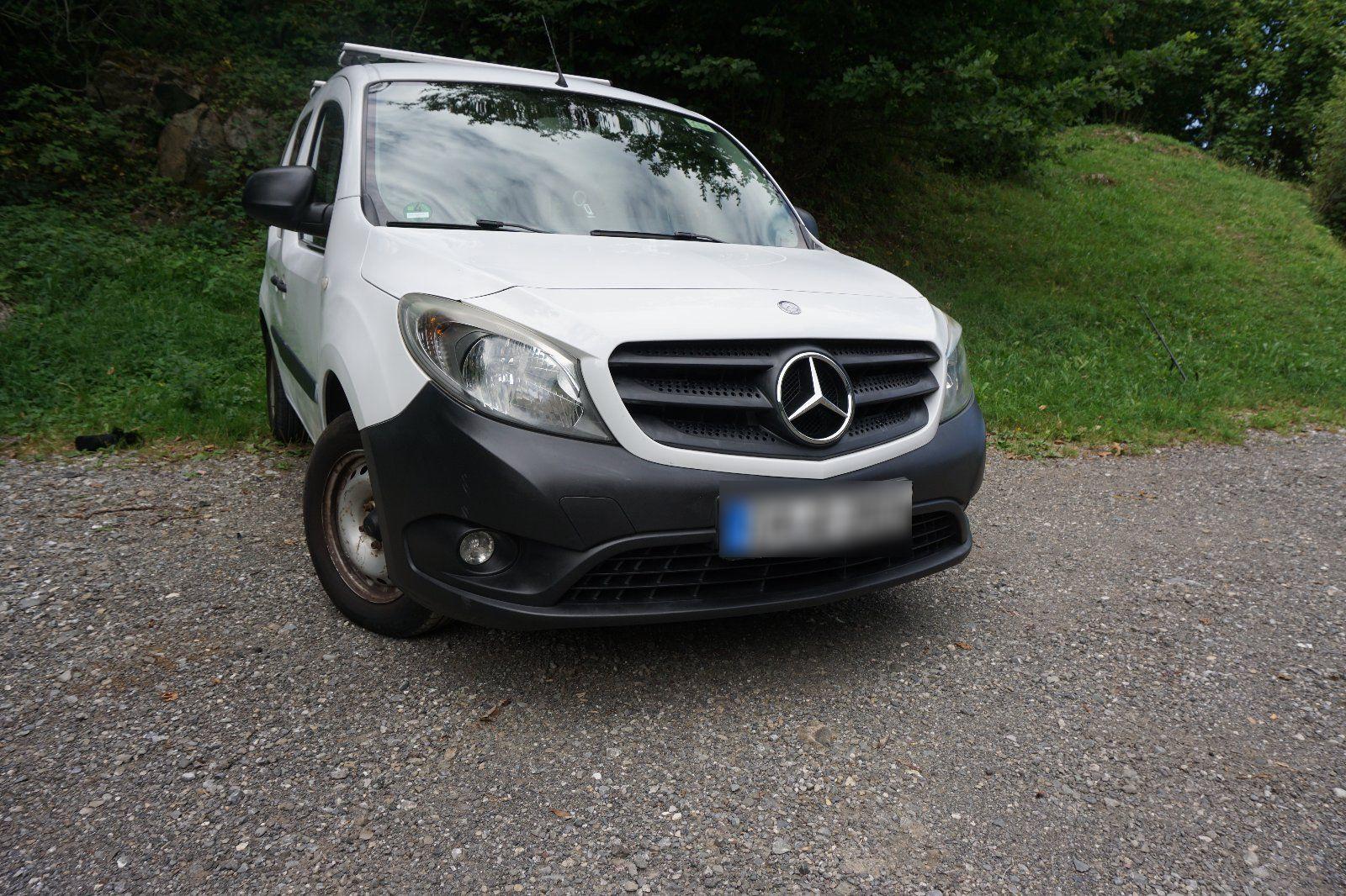 Mercedes-Benz Citan