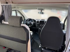Sunlight A 68 Familienfahrzeug (5-6 Personen)