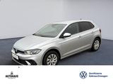 Volkswagen Polo Life 1.0 TSI GRA NAV PDC SHZ - Volkswagen Gebrauchtwagen in Salzgitter