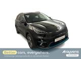 Kia Niro Spirit e- - Kia Niro mit Elektro-Antrieb
