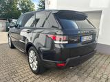 Land Rover Range Rover Sport HSE.Auto.Leder.Navi.Kamera. - Land Rover Range Rover Sport in Berlin