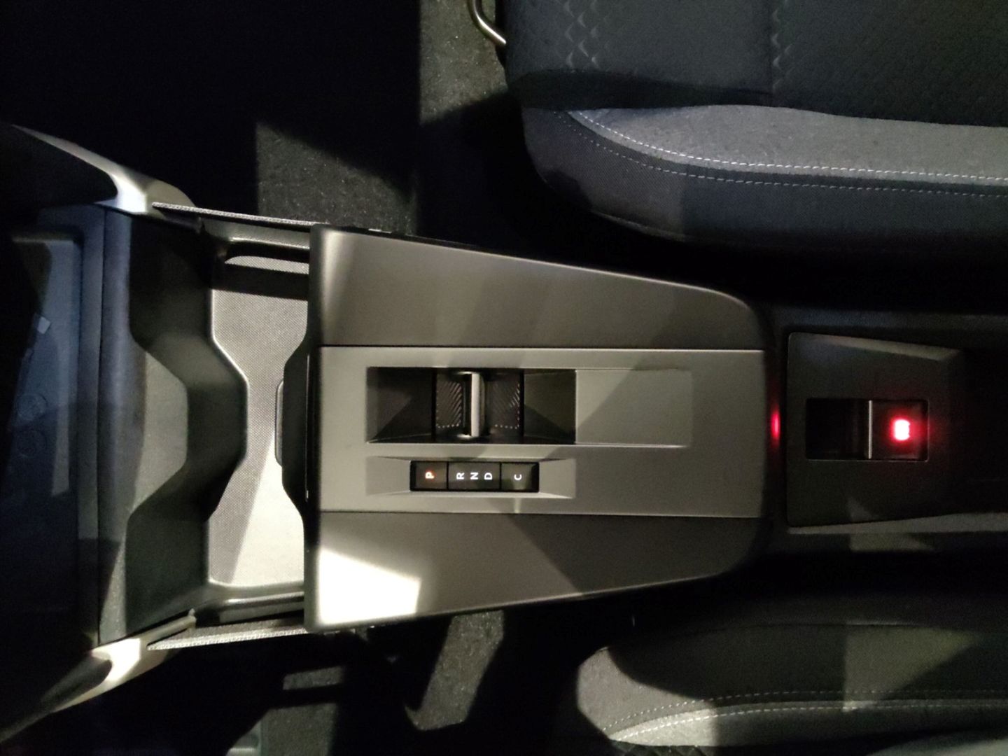 Opel Frontera - Bild 22