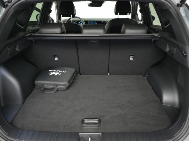 Tucson FACELIFT PHEV N-LINE AT 4WD+LED MATRIX+NA