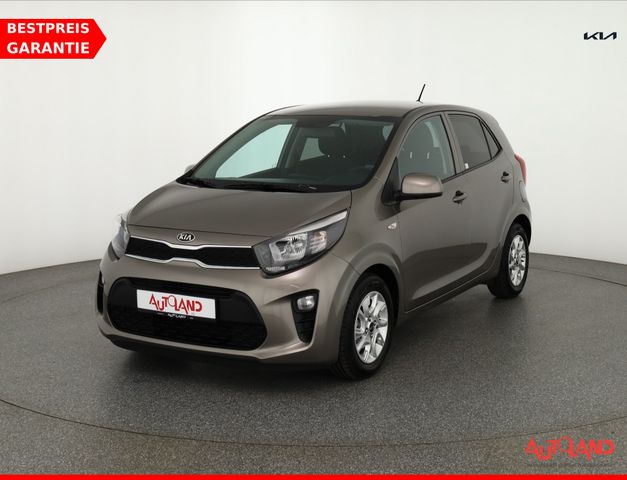 Kia Picanto 1.2 Dream Team ISG Klima Sitz-Lenkradhzg