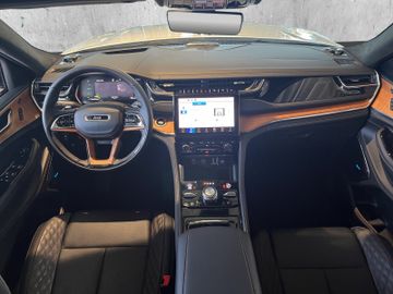 Jeep Grand Cherokee 2.0 Summit 4xe *KEYLESS*PANO*