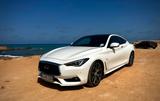 Infiniti Q60 2.0t AT Premium Premium  - Infiniti aus 2019