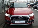 Audi Q5 quattro 3.0TDI*Pano*ACC*Virtual*AHK*20Zoll* - Audi Q5: 3.0
