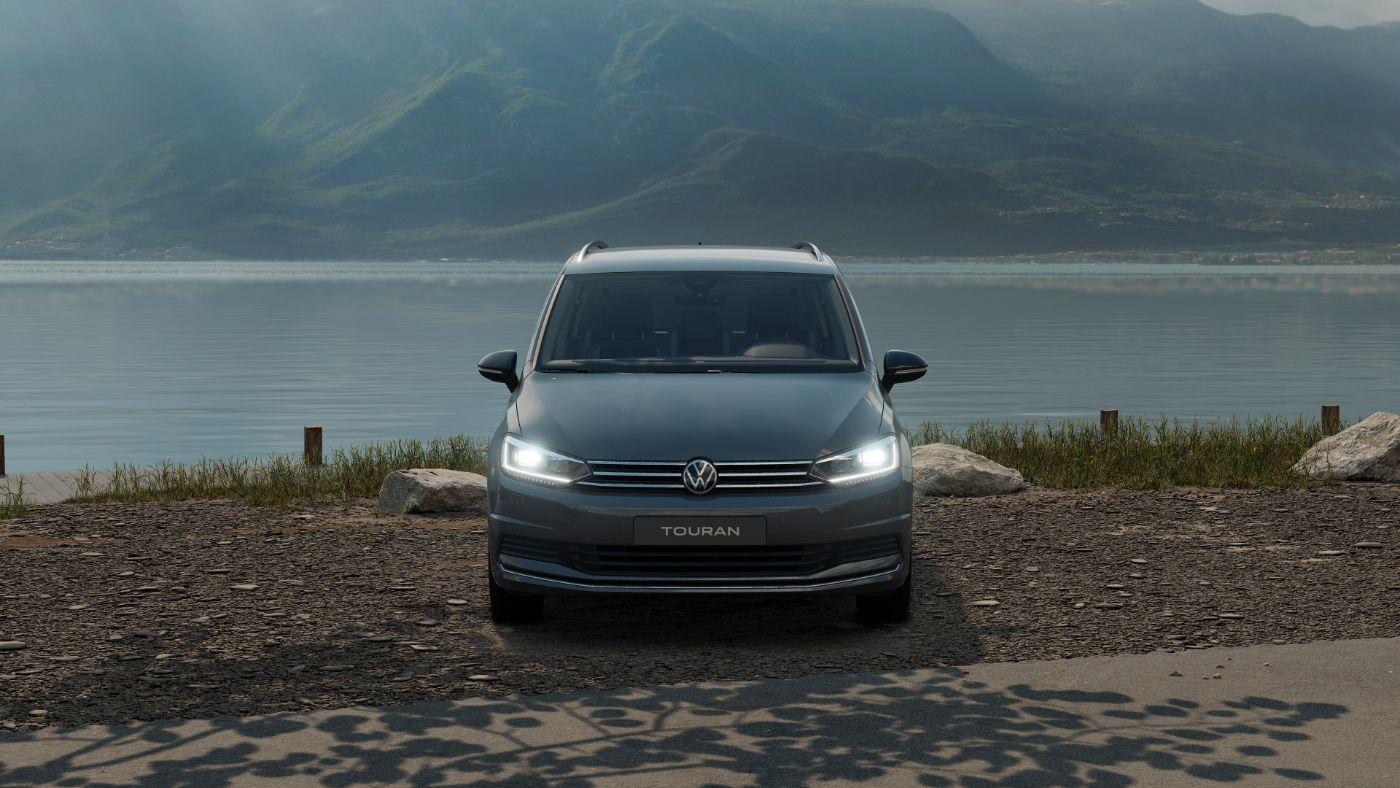 Volkswagen Touran ENERGY TSI DSG+ALU 16+RÜCKFAHRKAMERA+AHK+, миниатюра 6