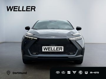 Toyota C-HR - 6