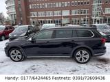Volkswagen Passat Alltrack 2.0 TDI DSG 4MOT/LED/NAV/SHZ/TOP - Volkswagen Passat Alltrack aus 2015