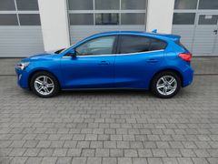 FORD Focus Lim. Cool & Connect*Kamera*ACC