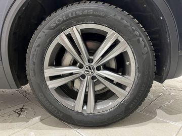 Volkswagen Touareg - 9