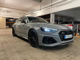 Audi RS4 2.9 TFSI tiptronic quattro Avant - VMax 280 - Audi RS4 in München
