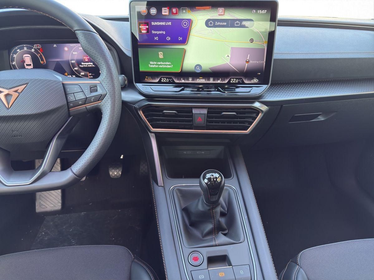 Cupra Leon - Bild 16