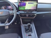 Cupra Leon - Vorschau Bild 16