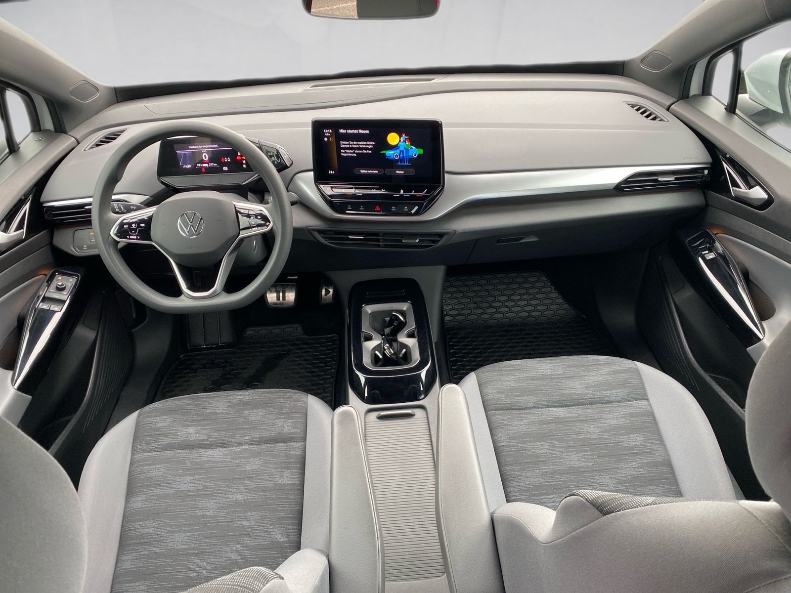 Volkswagen ID.4 - Bild 19