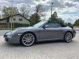 Porsche 997 Carrera S Cabriolet Carrera S - Porsche 997 in Bremen