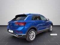 Volkswagen T-Roc - Vorschau Bild 3