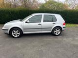 Volkswagen VW Golf IV 1.4 16V 75PS EZ 9/02 165tkm - Volkswagen Golf: Iv 16