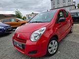Suzuki Alto Basis - Suzuki: Alt