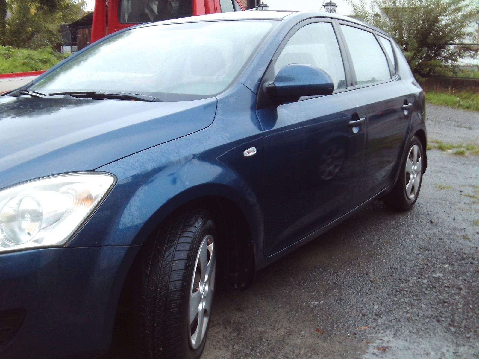 Kia ANDERE Ceed Attract