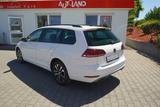 Volkswagen Golf VII Variant 1.0 TSI United Navi Sitzheizung - Volkswagen Golf: United V