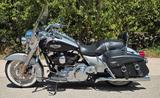 Harley-Davidson Road King Classic - Sehr schöne und gepflegt - HARLEY-DAVIDSON ROAD KING