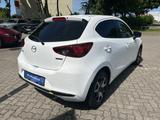 Mazda 2 1.5L Center Line Convenience-Paket - gebrauchte Mazda 2 aus dem Jahr 2024