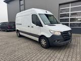 Mercedes-Benz Sprinter III Kasten FWD314 CDI L2*Kamera*Navi* - Mercedes Sprinter SUV