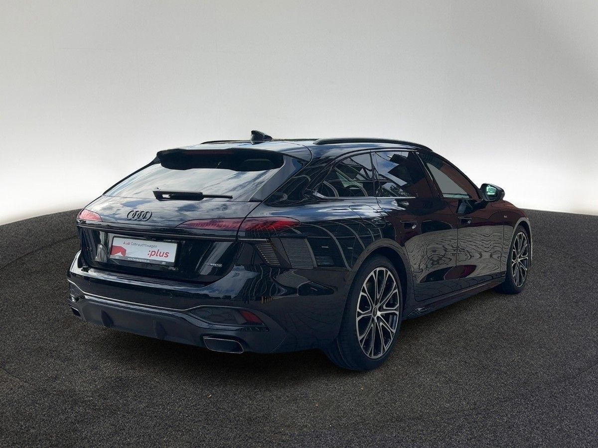 Audi A6 - Bild 5
